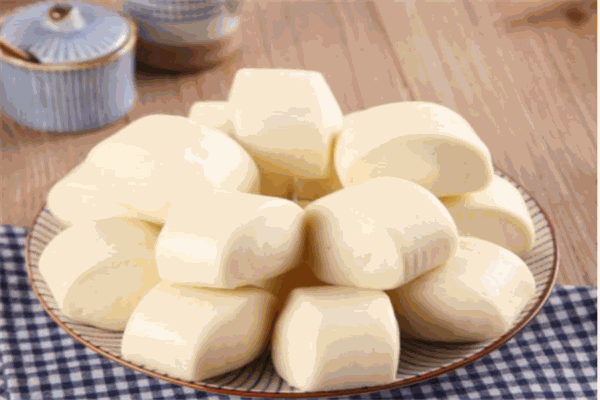 中冀老街坊馒头坊